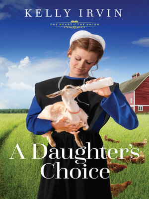 cover image of A Daughter's Choice